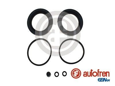 D4479 Autofren Ремкомплект гальмівної системи